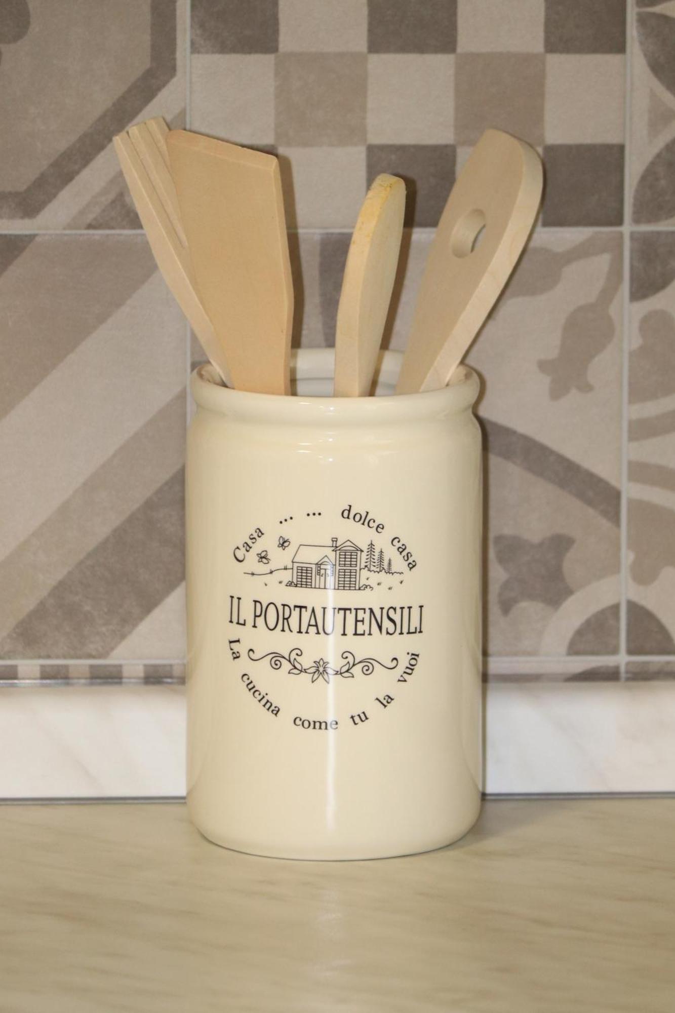 트레스코어발네리오 Profumo Di Casa 빌라 외부 사진