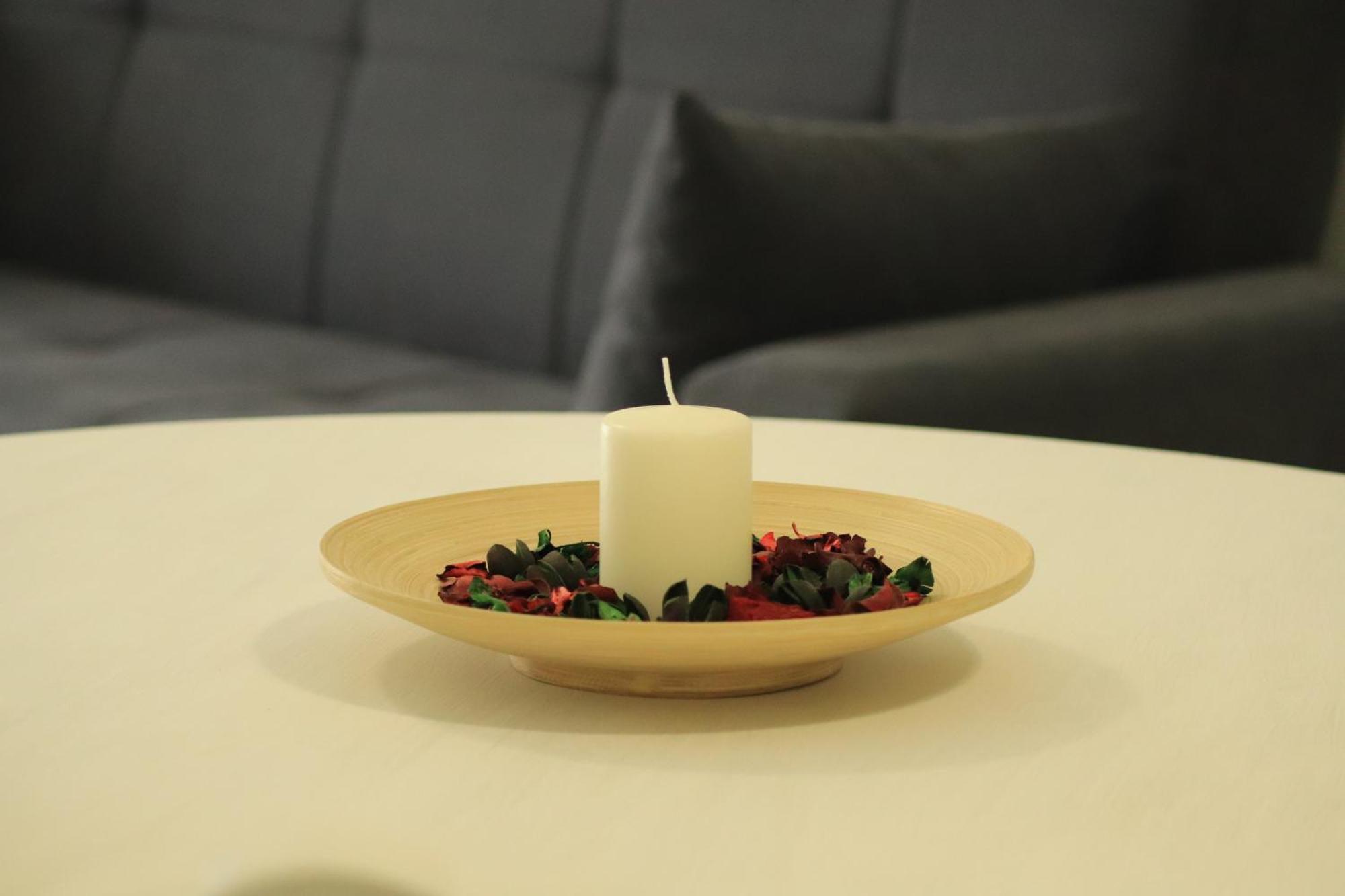 트레스코어발네리오 Profumo Di Casa 빌라 외부 사진
